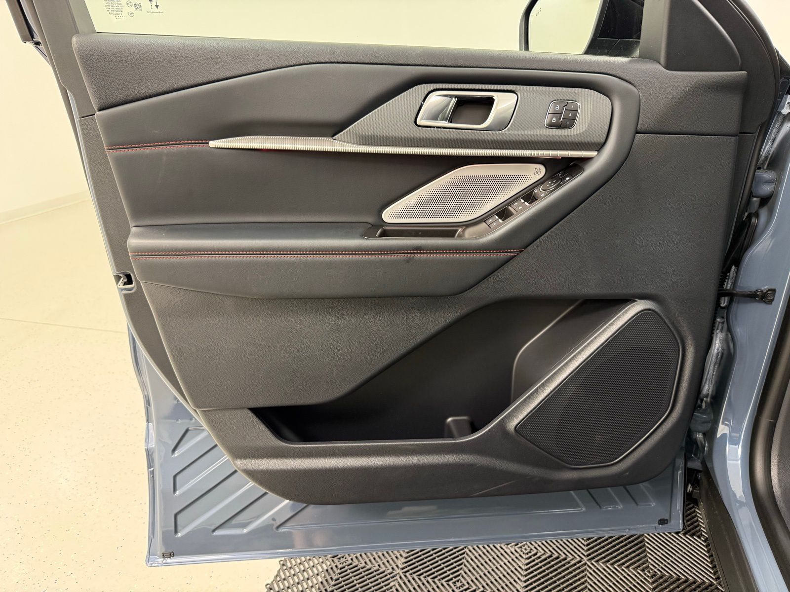 New 2026 Ford Explorer - photo 13