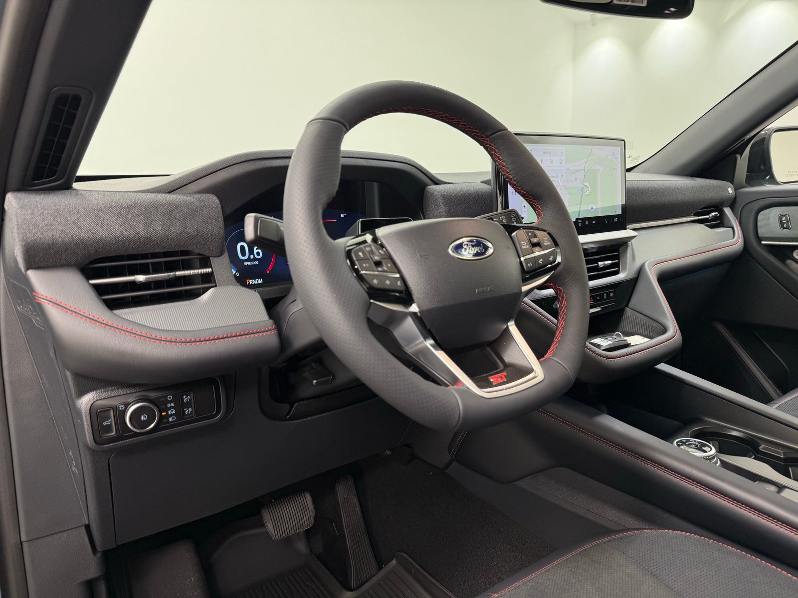 New 2026 Ford Explorer - photo 15
