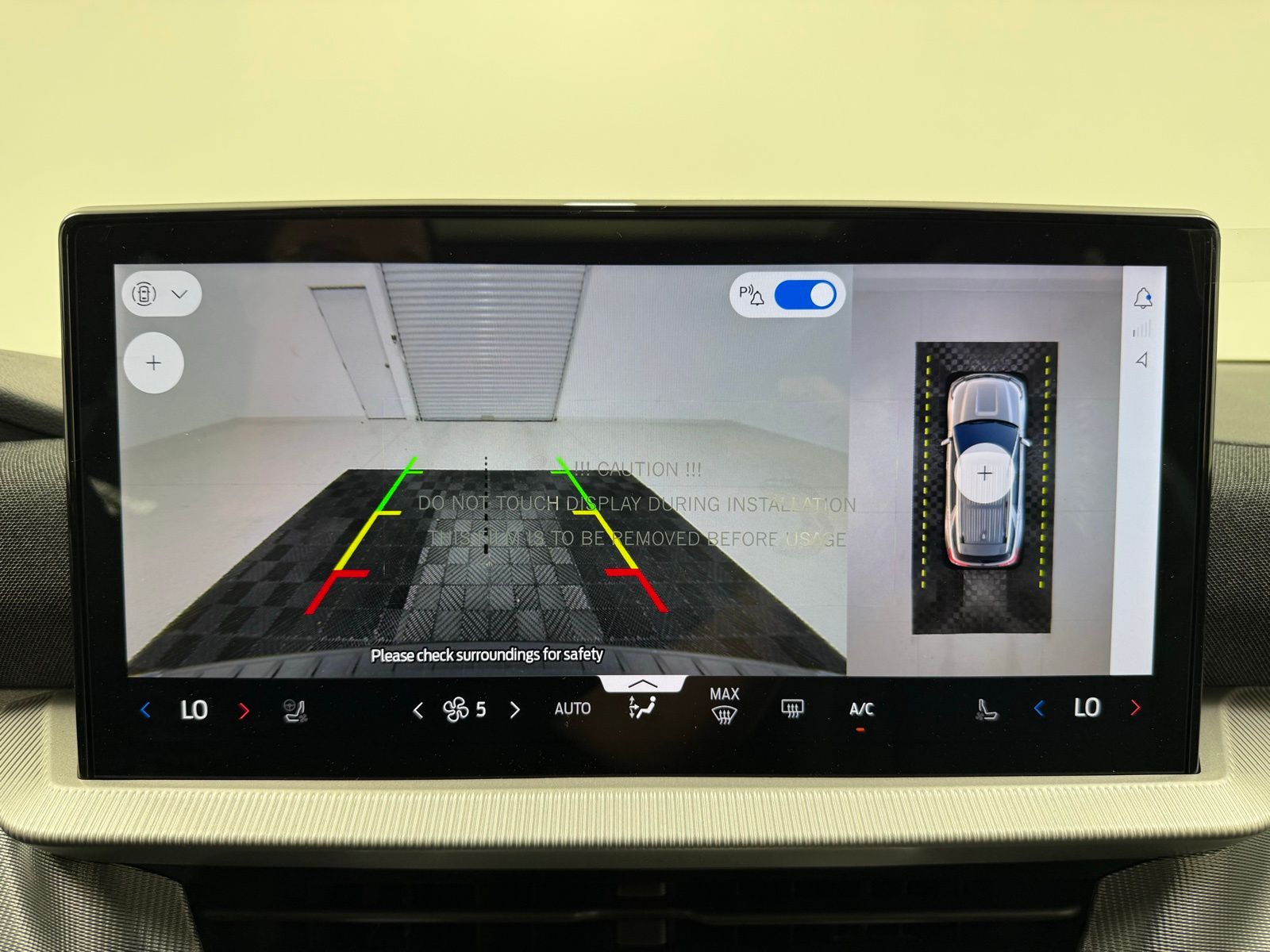 New 2026 Ford Explorer - photo 19