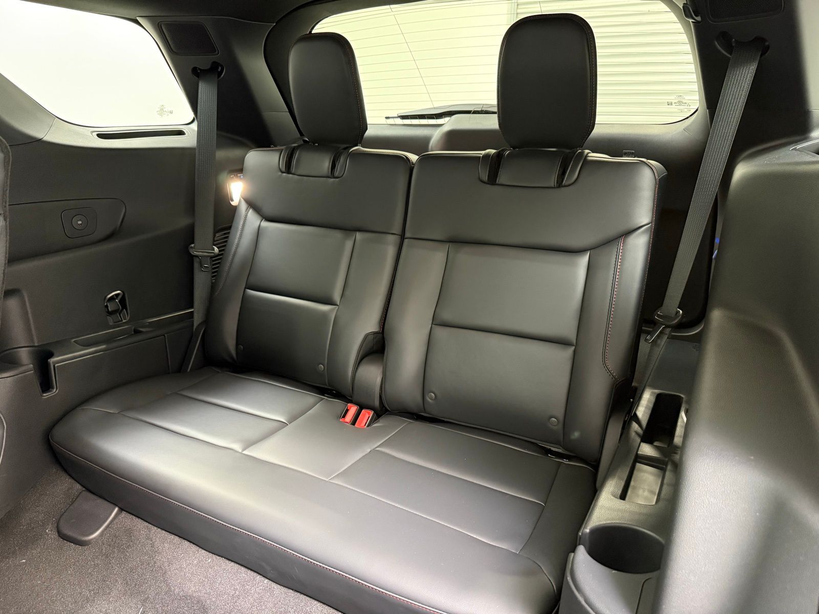 New 2026 Ford Explorer - photo 22