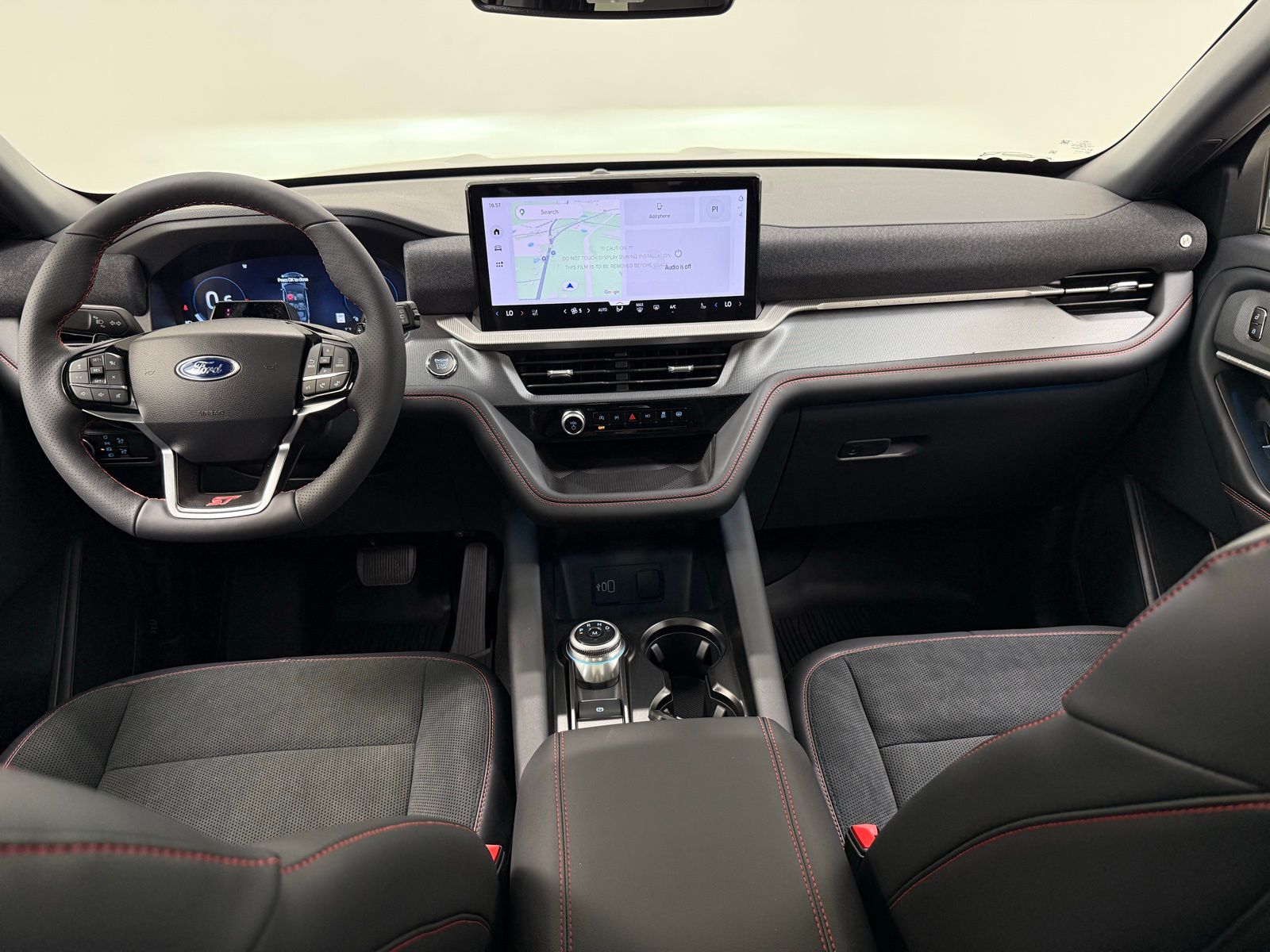 New 2026 Ford Explorer - photo 28