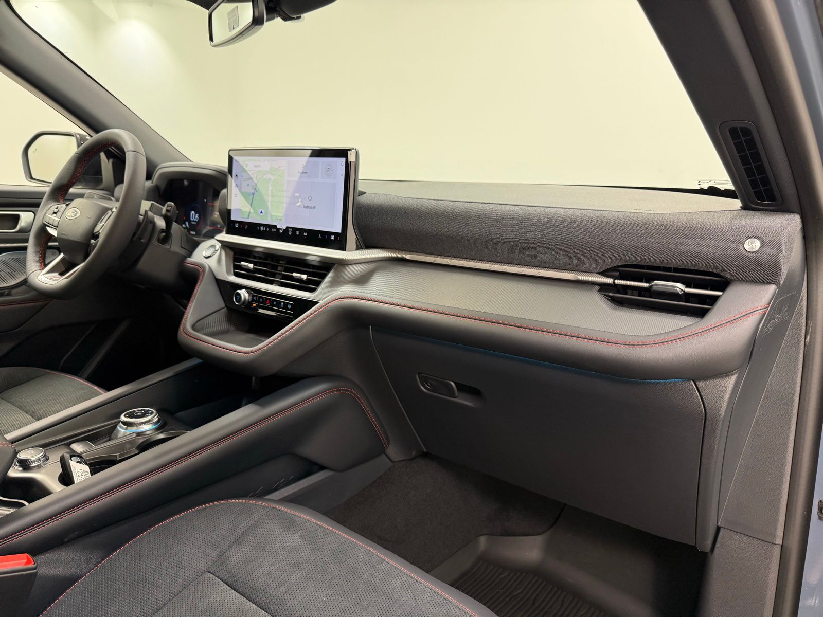 New 2026 Ford Explorer - photo 31