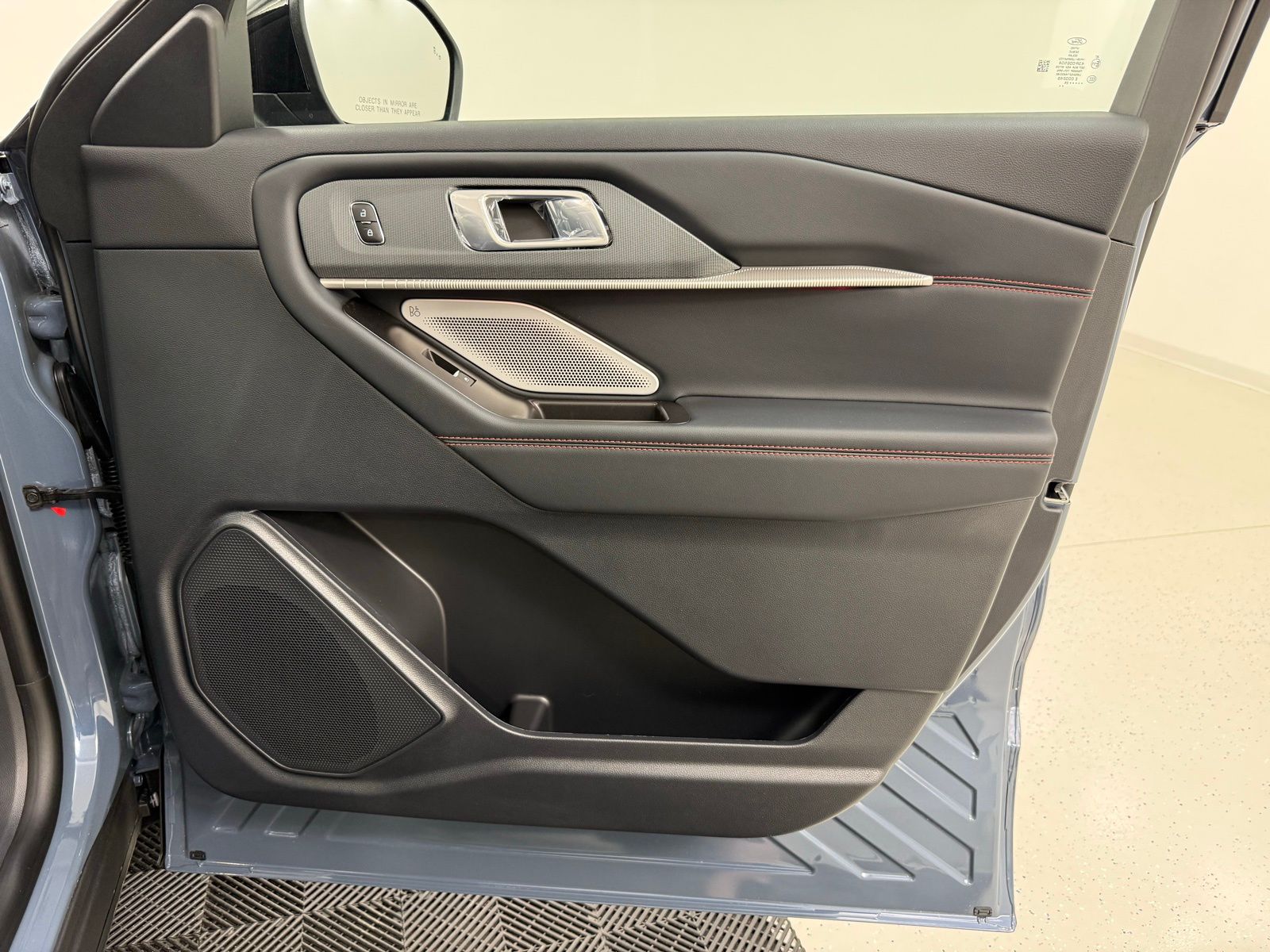 New 2026 Ford Explorer - photo 32