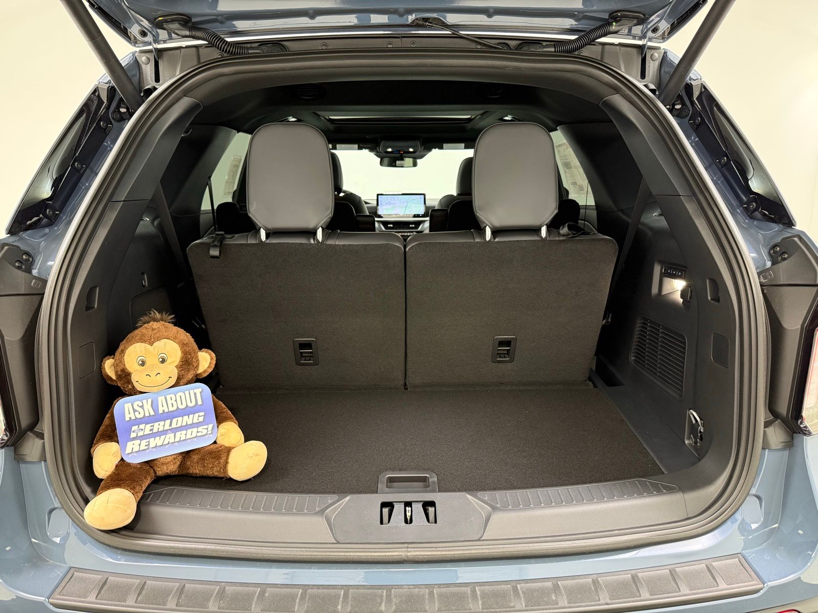 New 2026 Ford Explorer - photo 9