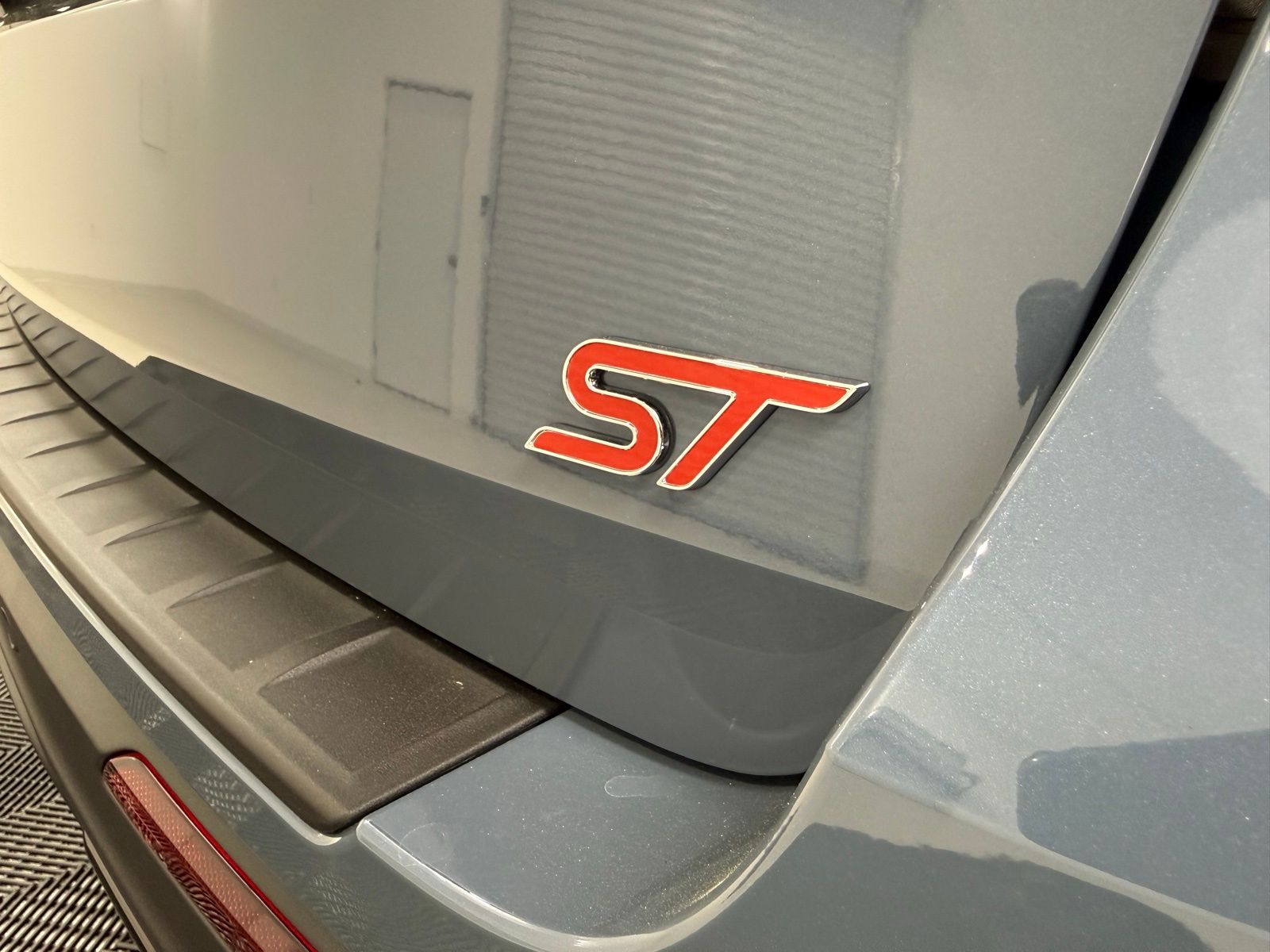 New 2026 Ford Explorer - photo 10