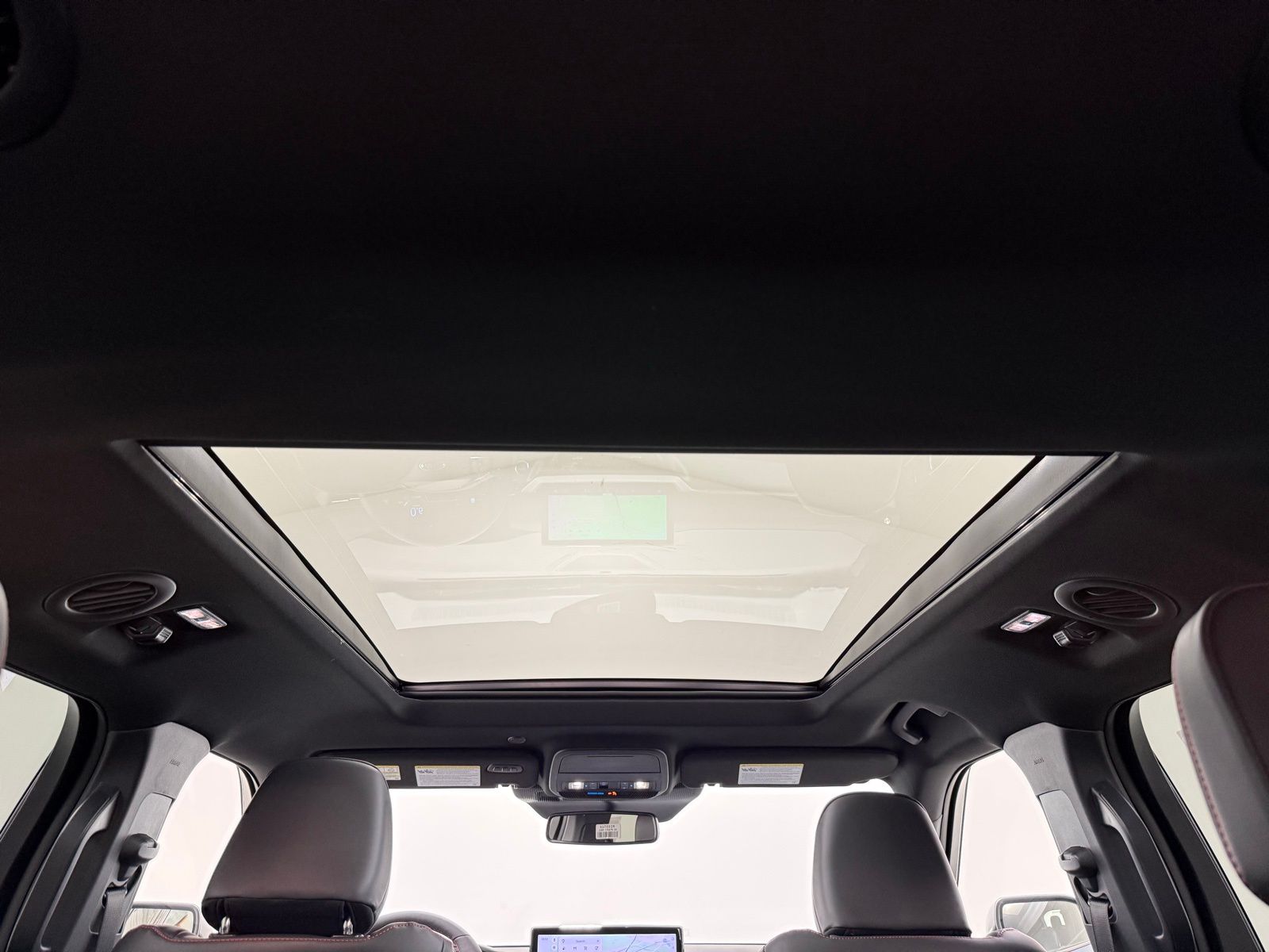 New 2026 Ford Explorer - photo 11