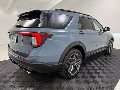 2026 Ford Explorer 4WD SUV for sale #T8548 - photo 2