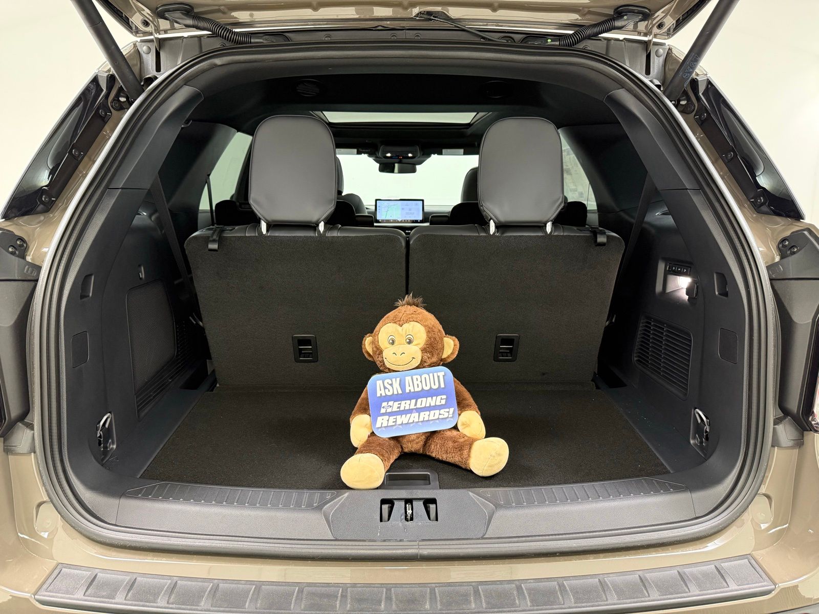 New 2026 Ford Explorer - photo 10