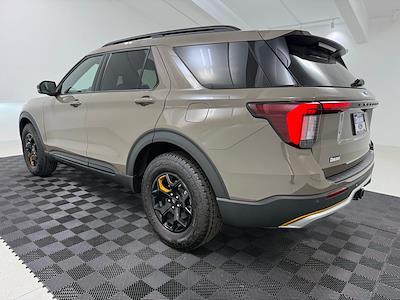2026 Ford Explorer 4WD SUV for sale #T8560 - photo 2
