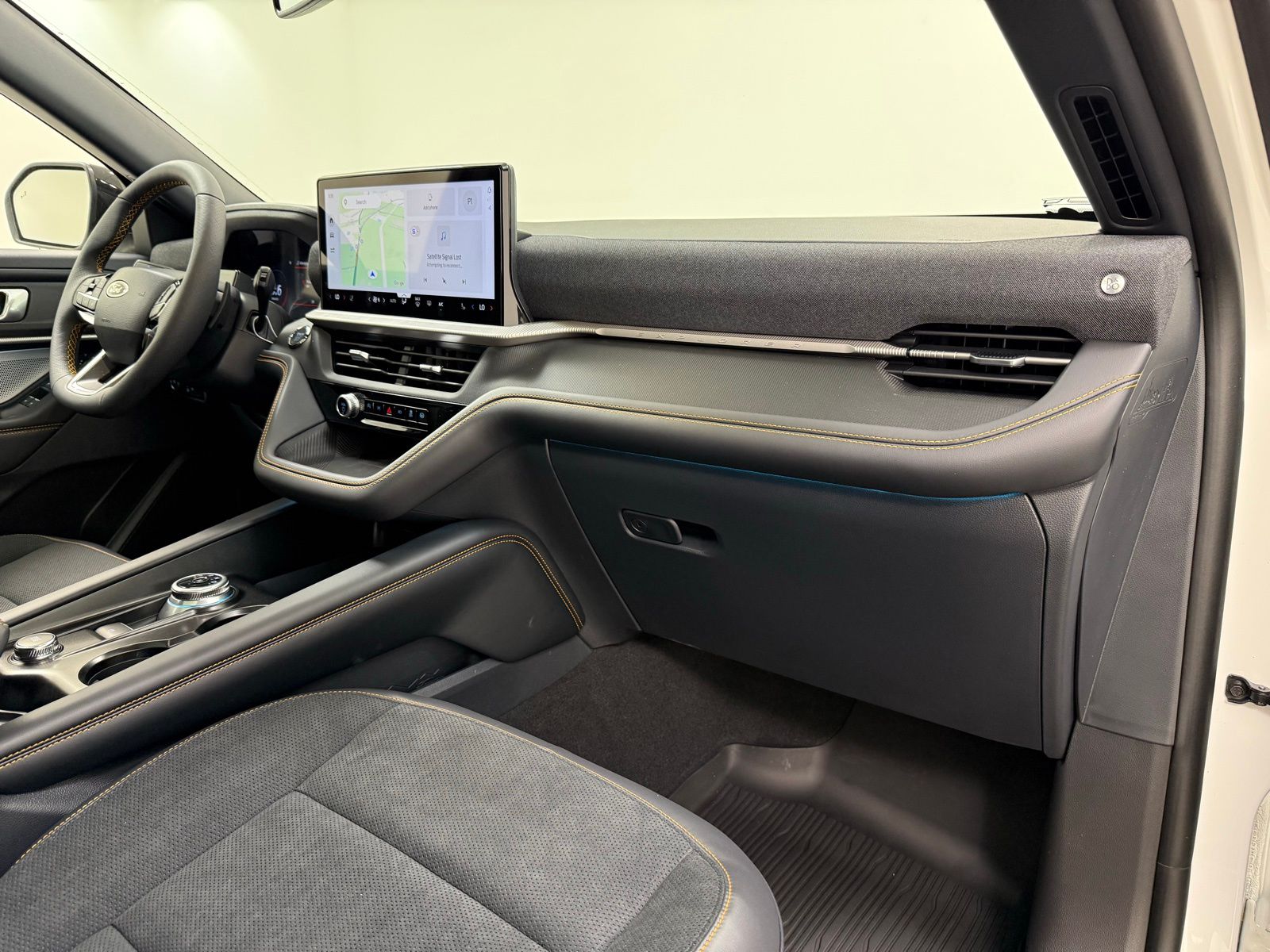 New 2026 Ford Explorer - photo 35