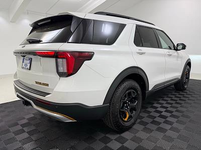 2026 Ford Explorer 4WD SUV for sale #T8561 - photo 2