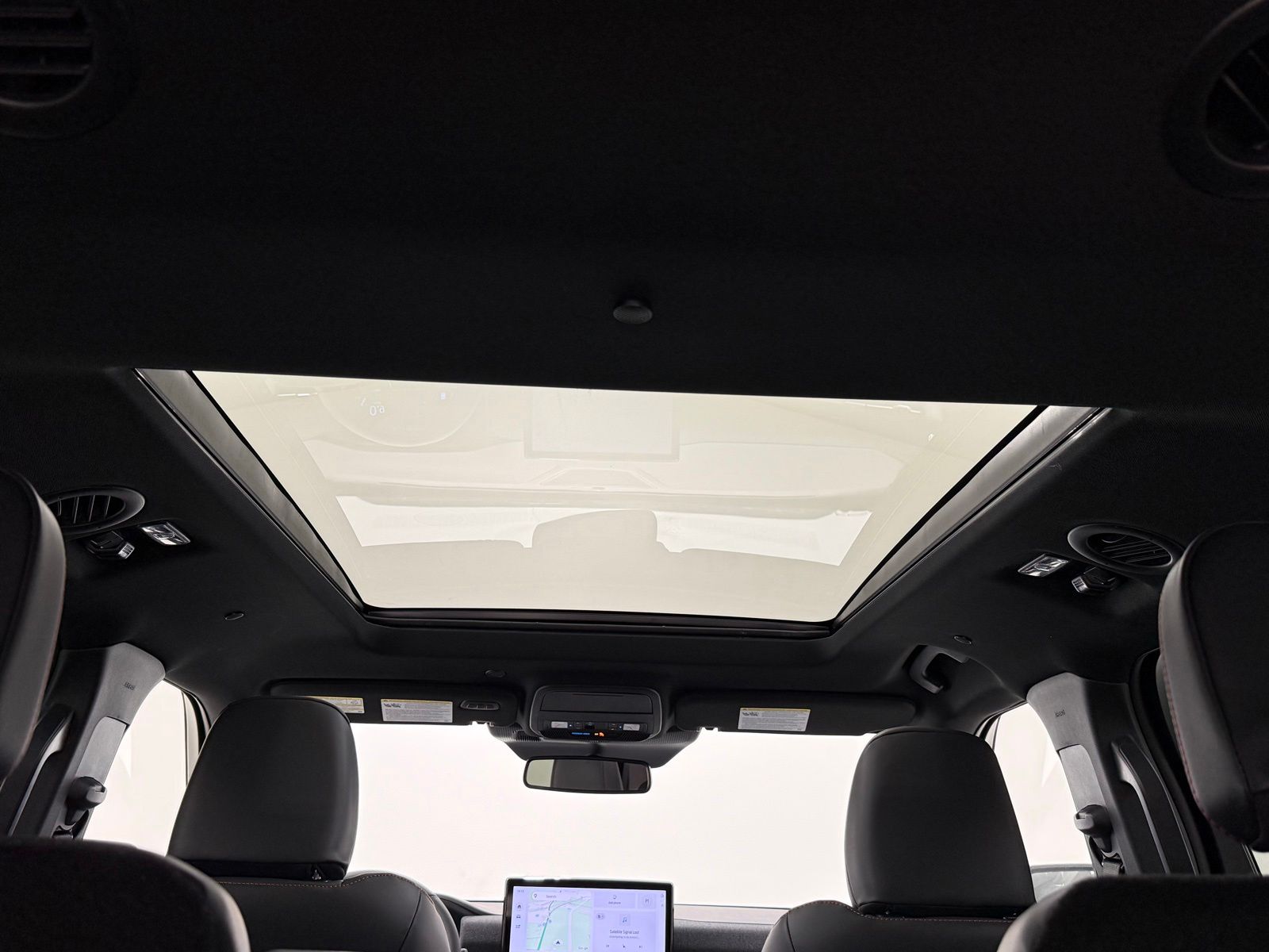 New 2026 Ford Explorer - photo 11