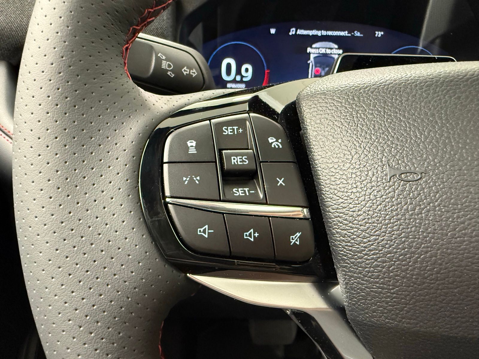 New 2026 Ford Explorer - photo 23