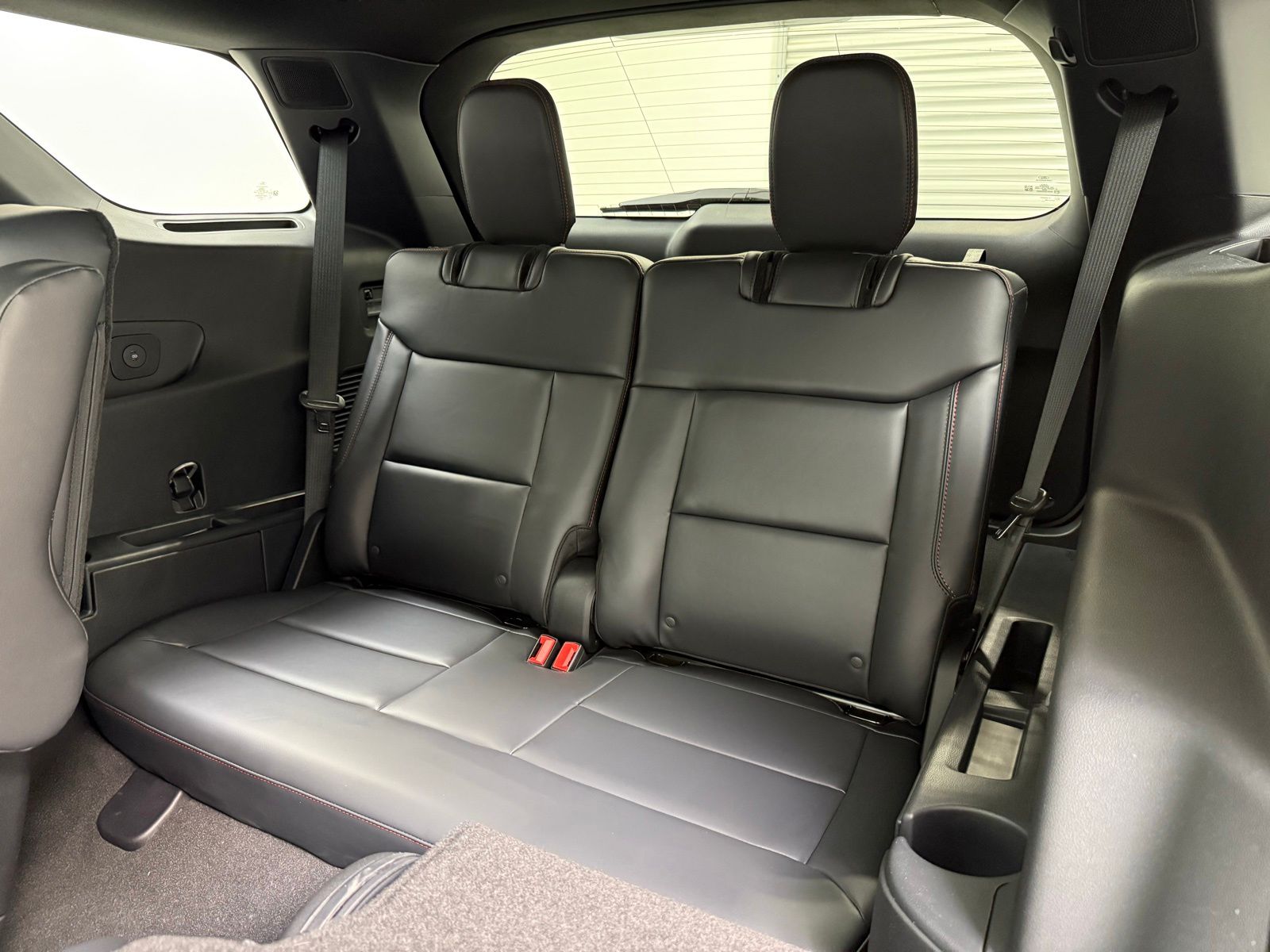 New 2026 Ford Explorer - photo 25