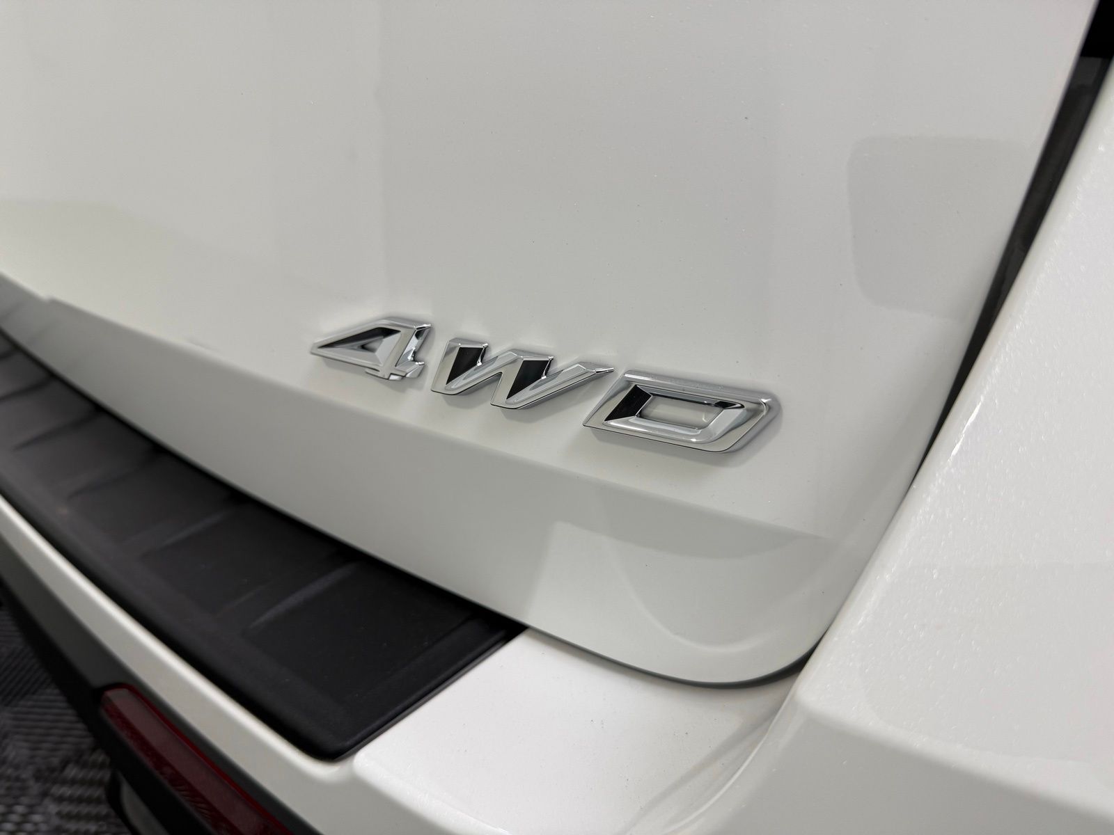 New 2026 Ford Explorer - photo 9