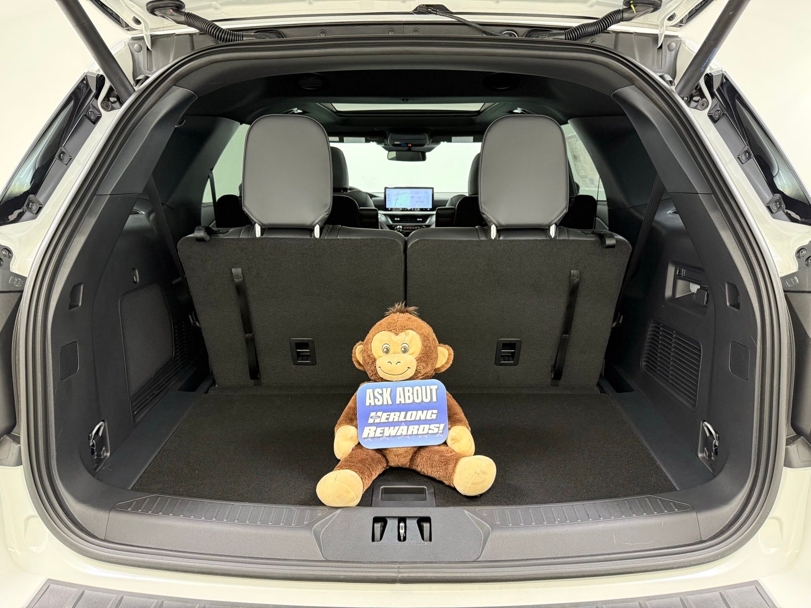 New 2026 Ford Explorer - photo 10
