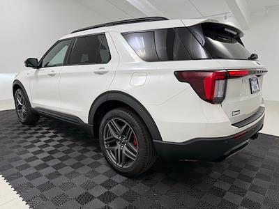 2026 Ford Explorer 4WD SUV for sale #T8567 - photo 2