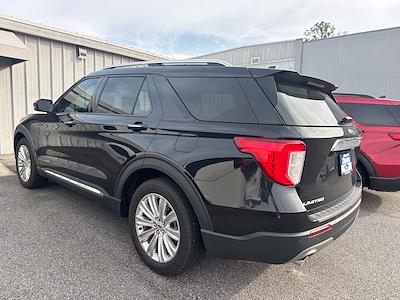 2024 Ford Explorer RWD SUV for sale #T8572B - photo 2