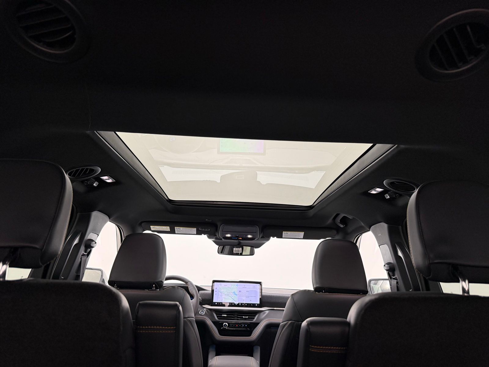 New 2026 Ford Explorer - photo 11