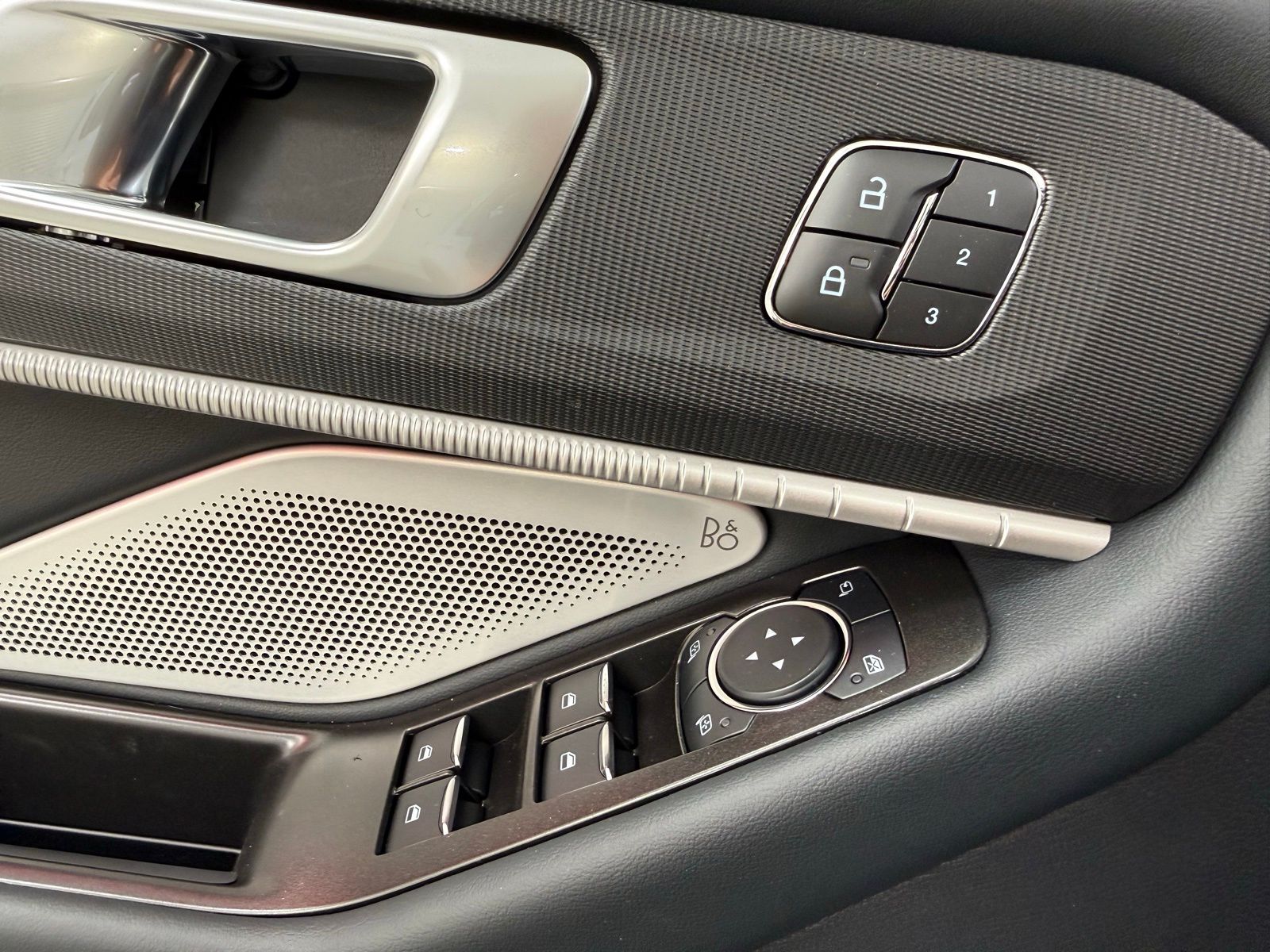 New 2026 Ford Explorer - photo 14