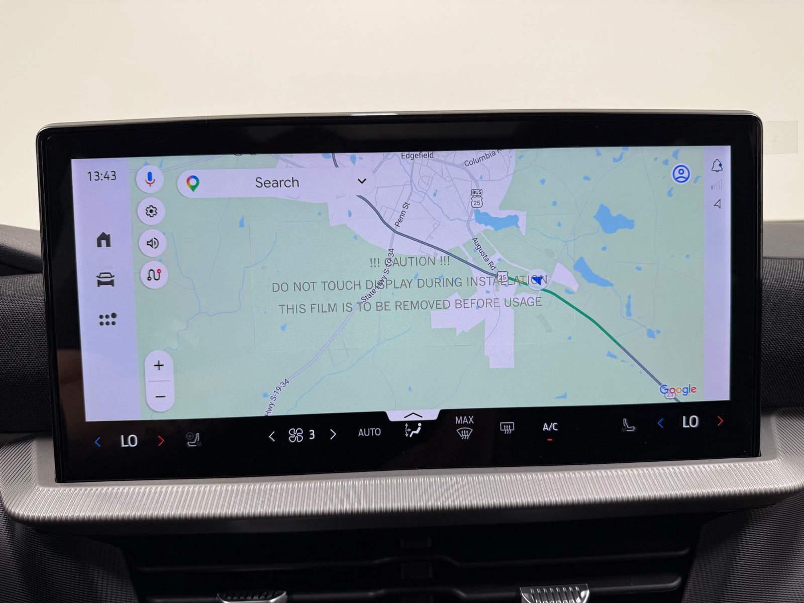 New 2026 Ford Explorer - photo 21