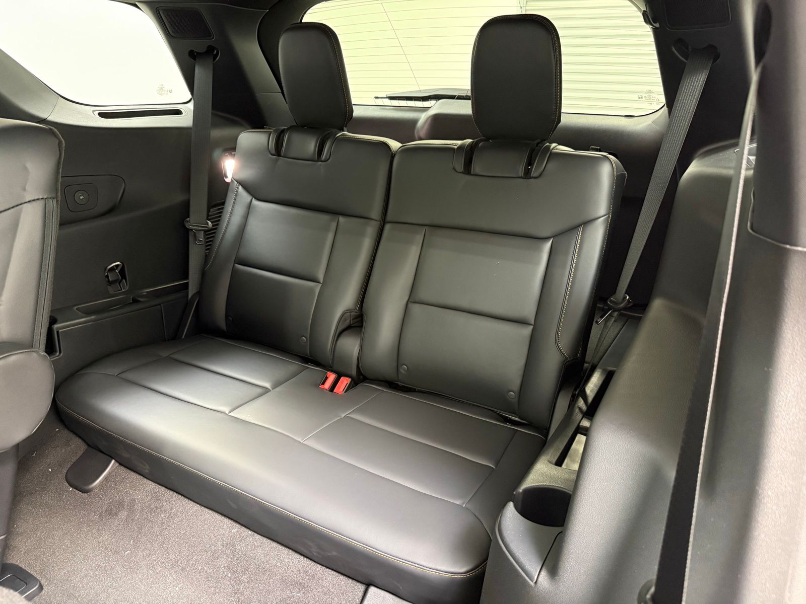 New 2026 Ford Explorer - photo 24