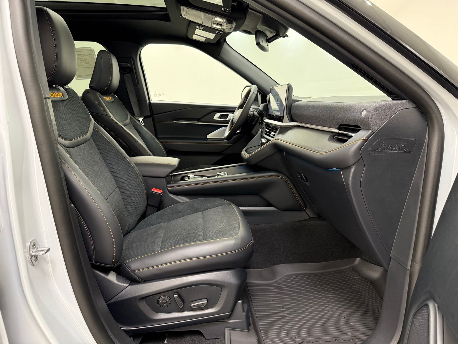 New 2026 Ford Explorer - photo 29