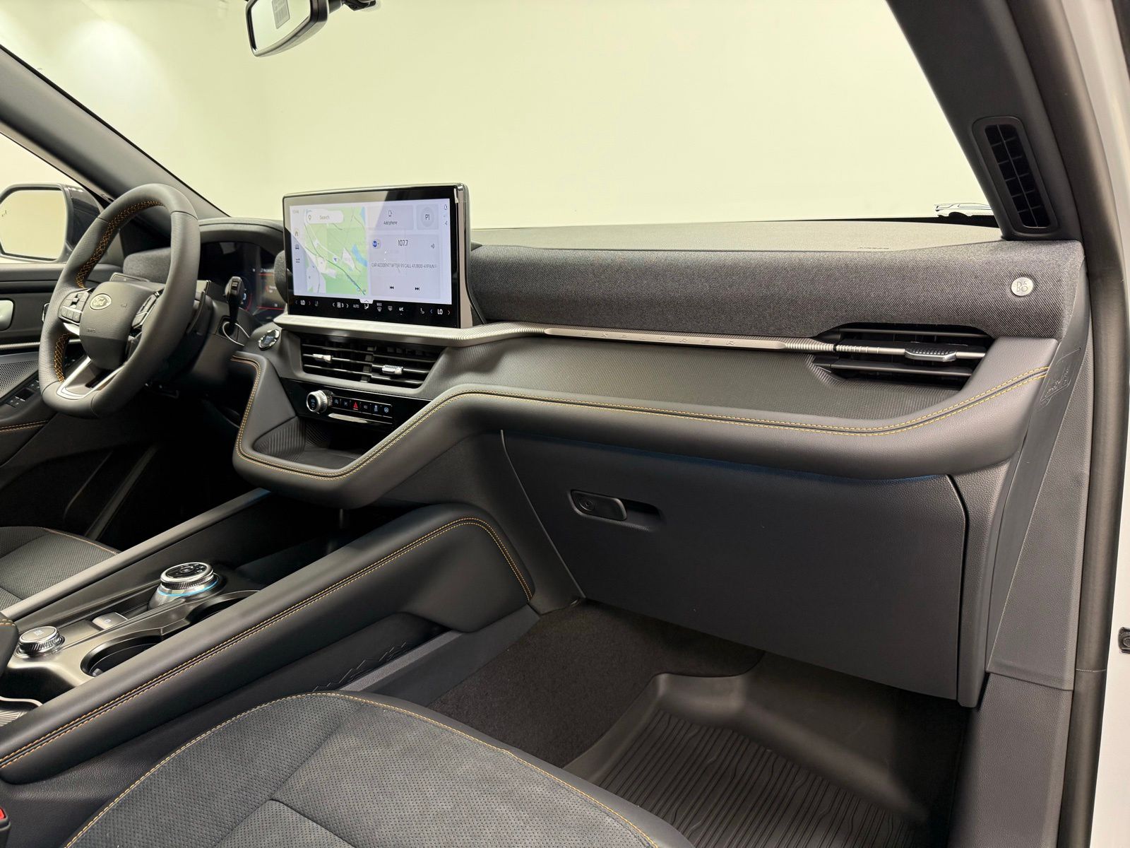 New 2026 Ford Explorer - photo 30
