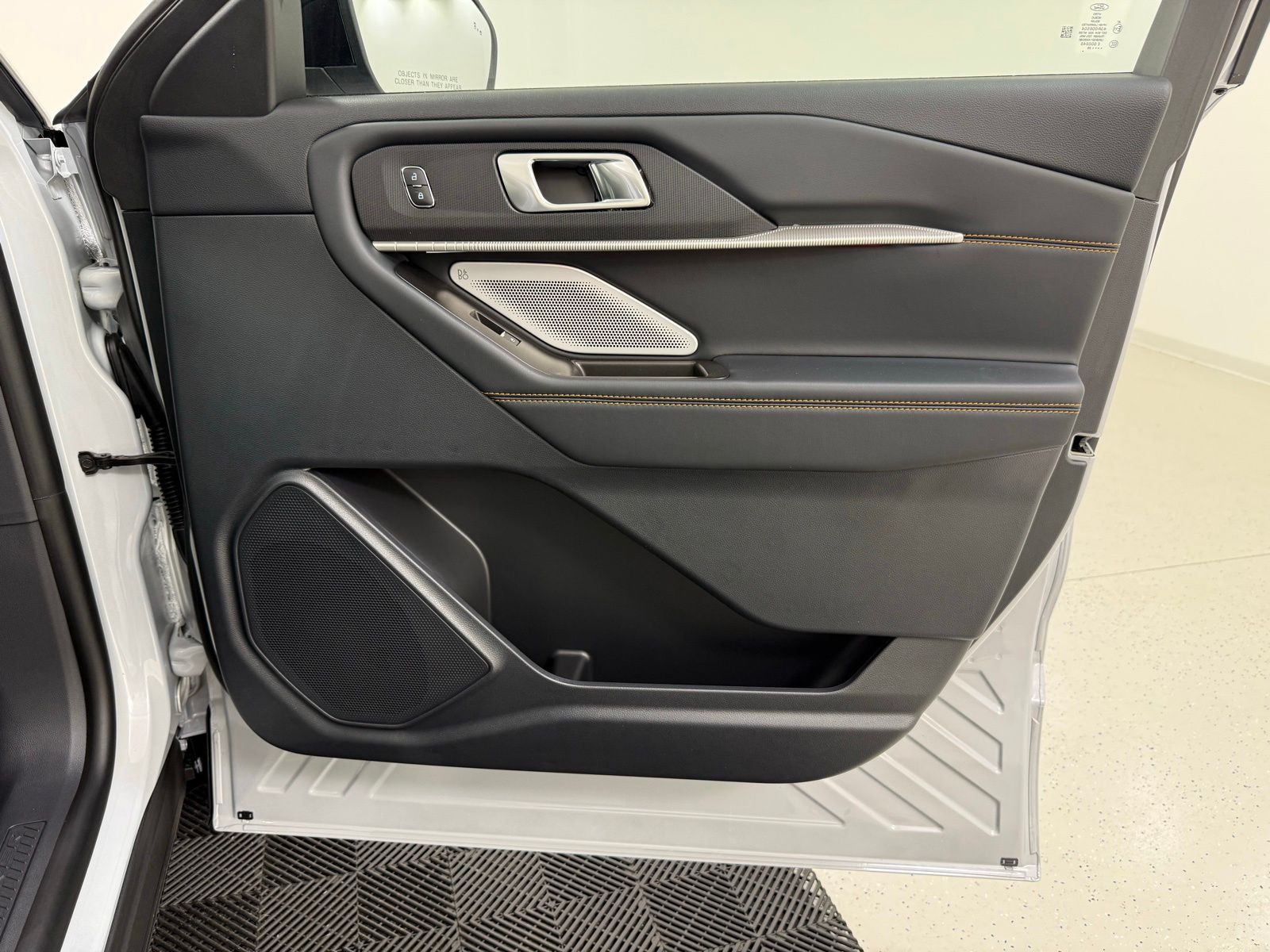 New 2026 Ford Explorer - photo 31