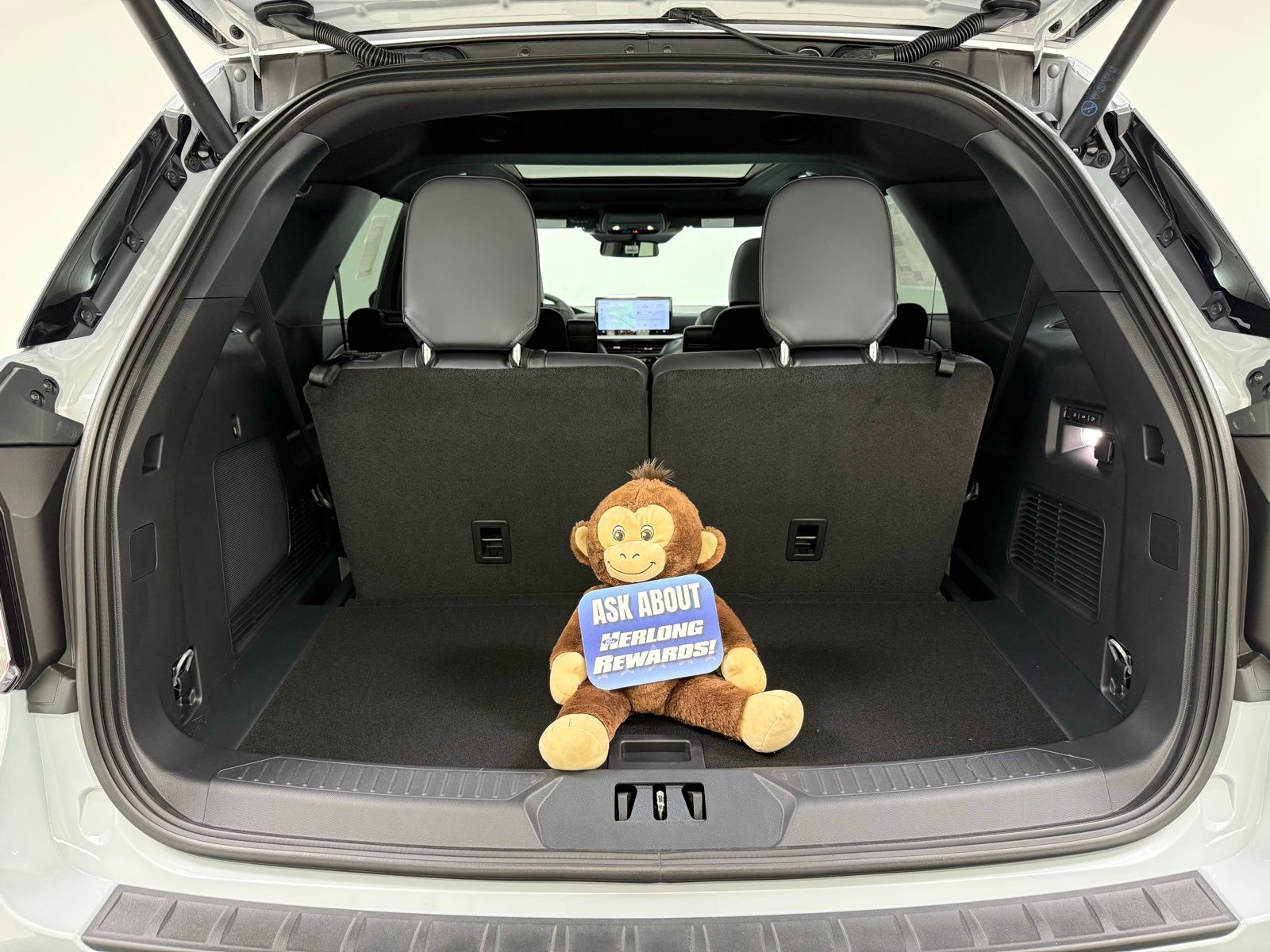 New 2026 Ford Explorer - photo 9