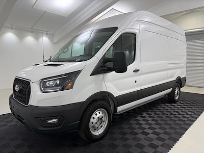 2026 Ford Transit 250 High Roof RWD Empty Cargo Van for sale #T8595 - photo 1