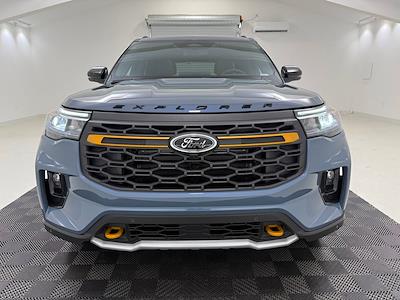 2026 Ford Explorer 4WD SUV for sale #T8603 - photo 2
