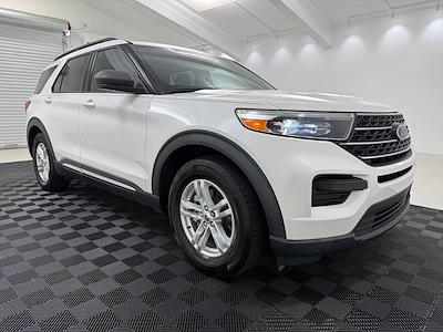 2020 Ford Explorer RWD SUV for sale #T8604E - photo 1