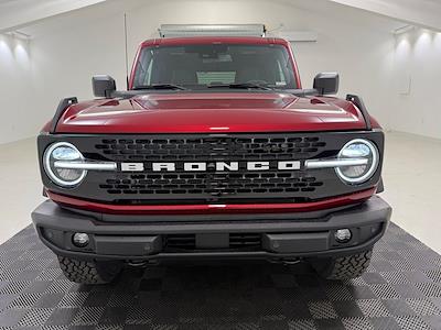2026 Ford Bronco 4WD SUV for sale #T8610 - photo 2