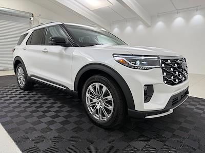 2026 Ford Explorer RWD SUV for sale #T8639 - photo 1