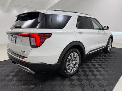 2026 Ford Explorer RWD SUV for sale #T8639 - photo 2