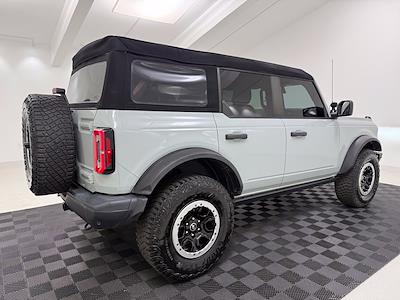 2024 Ford Bronco 4WD SUV for sale #T8654C - photo 2