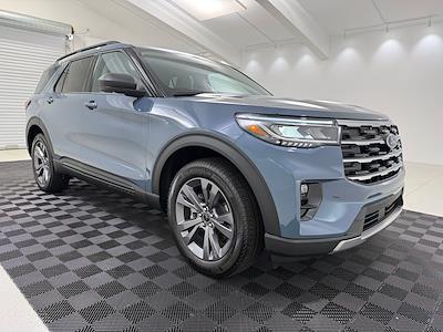 2026 Ford Explorer 4WD SUV for sale #T8661 - photo 1