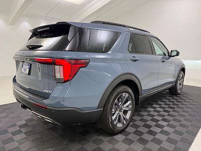 2026 Ford Explorer 4WD SUV for sale #T8661 - photo 2