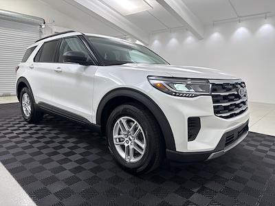 2026 Ford Explorer RWD SUV for sale #T8662 - photo 1
