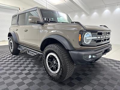 2025 Ford Bronco 4WD SUV for sale #T8668A - photo 1