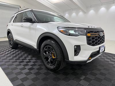 2026 Ford Explorer 4WD SUV for sale #T8684 - photo 1