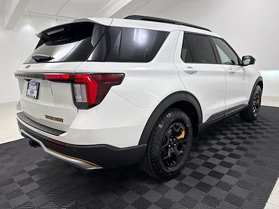 2026 Ford Explorer 4WD SUV for sale #T8684 - photo 2