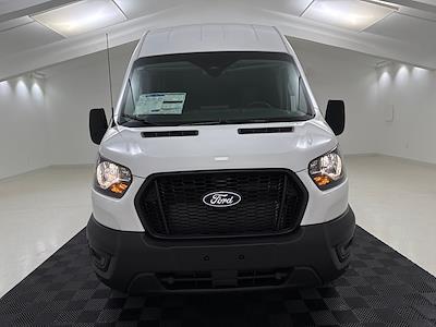 2026 Ford Transit 350 High Roof RWD Empty Cargo Van for sale #T8686 - photo 2