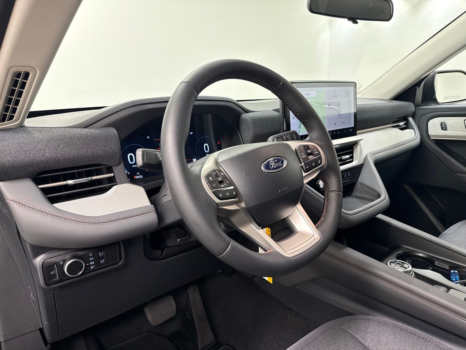 New 2026 Ford Explorer Active - photo 12