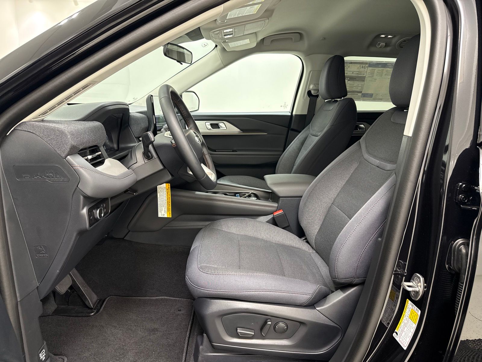 New 2026 Ford Explorer Active - photo 13