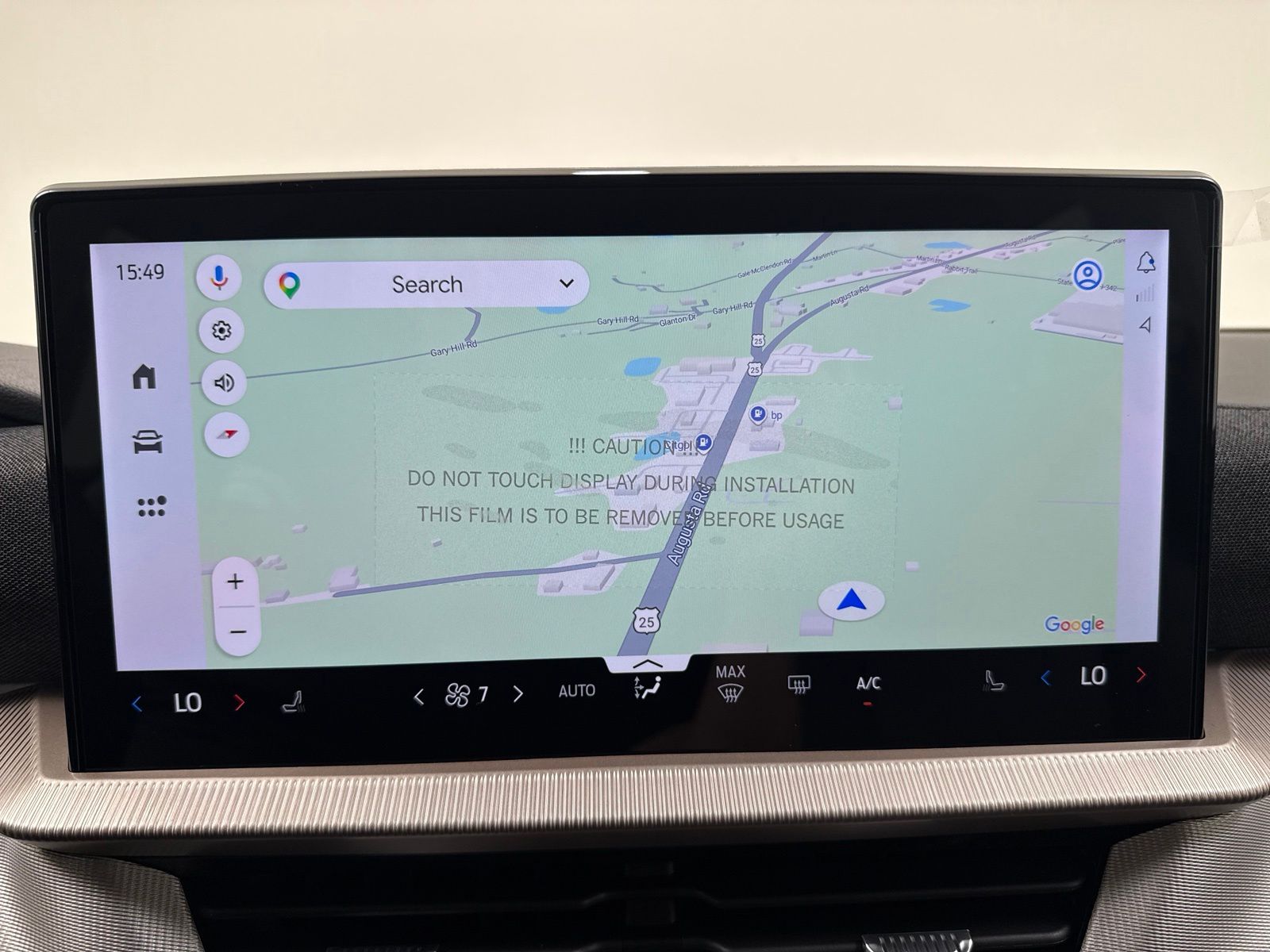 New 2026 Ford Explorer Active - photo 18
