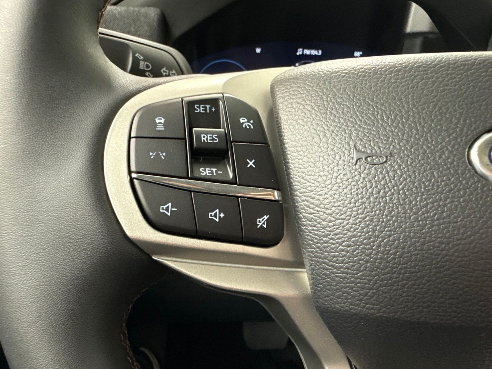 New 2026 Ford Explorer Active - photo 20