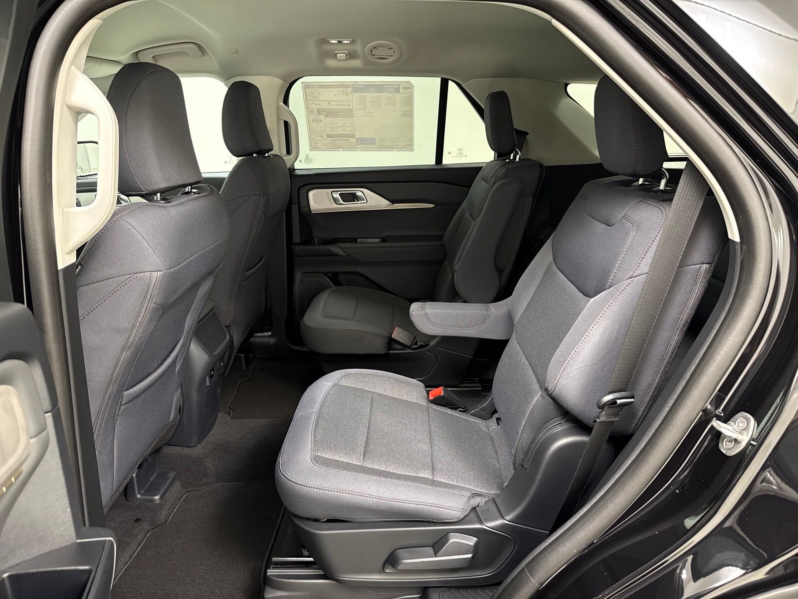 New 2026 Ford Explorer Active - photo 22