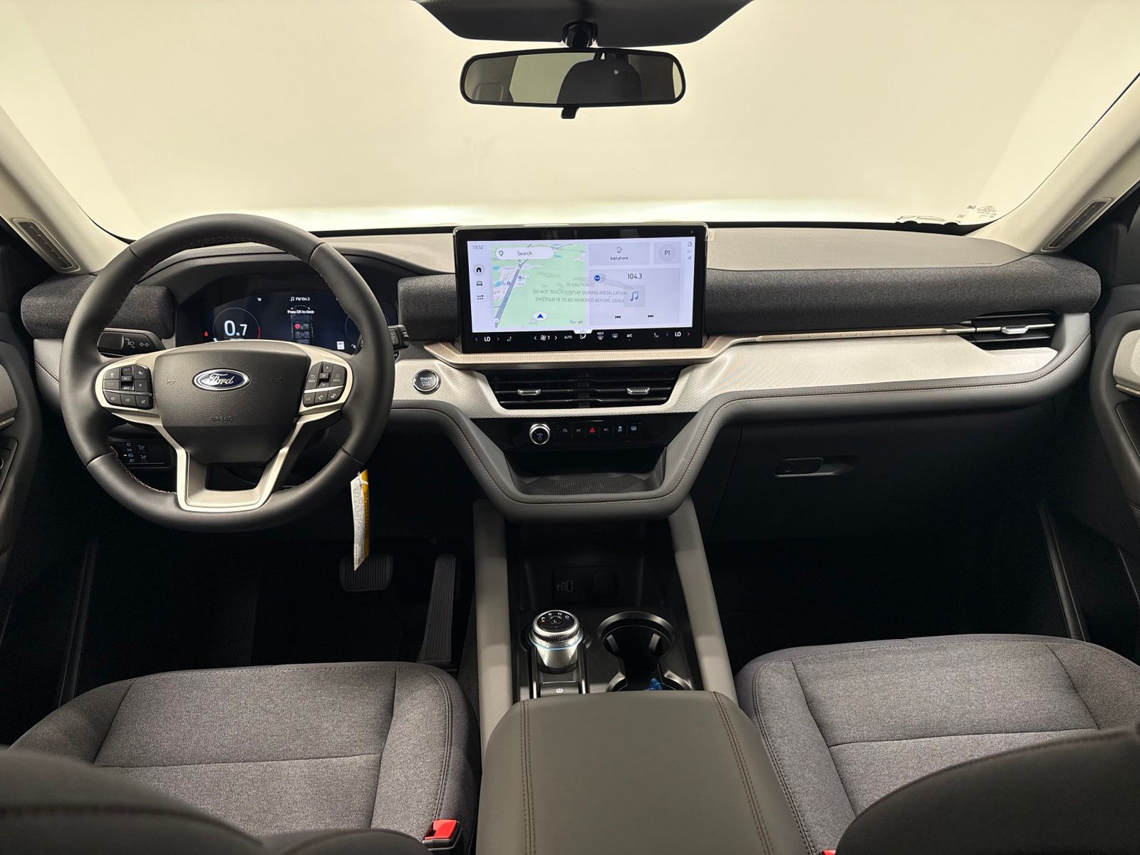 New 2026 Ford Explorer Active - photo 25